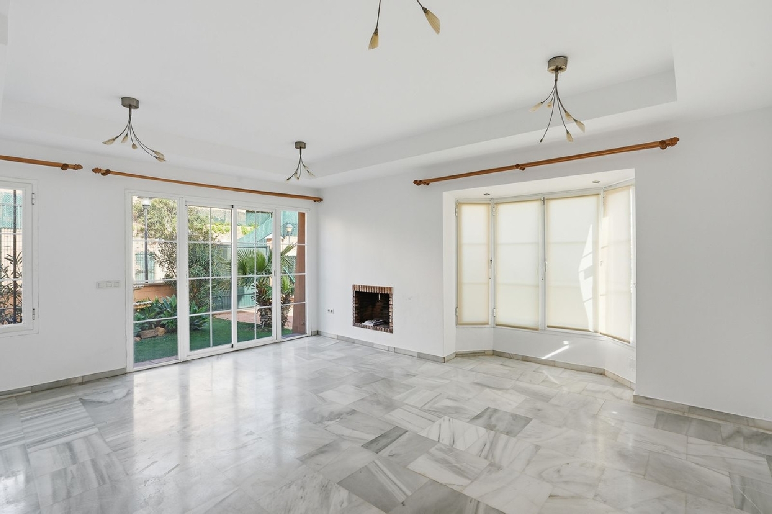 à vendre maison Campo-Mijas Costa Del Sol Occidental 3