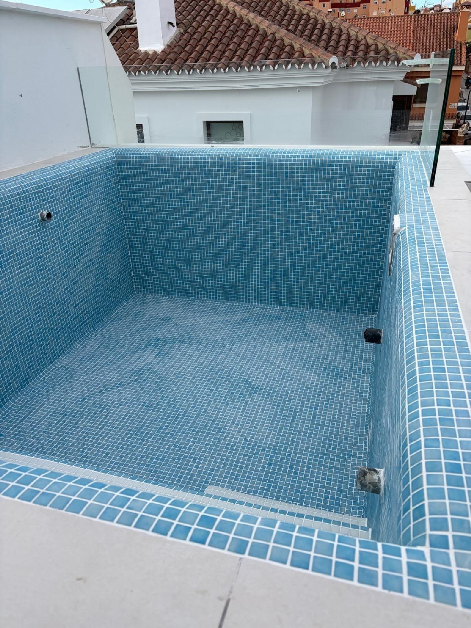  à vendre maison Campo-Mijas Costa Del Sol Occidental 4