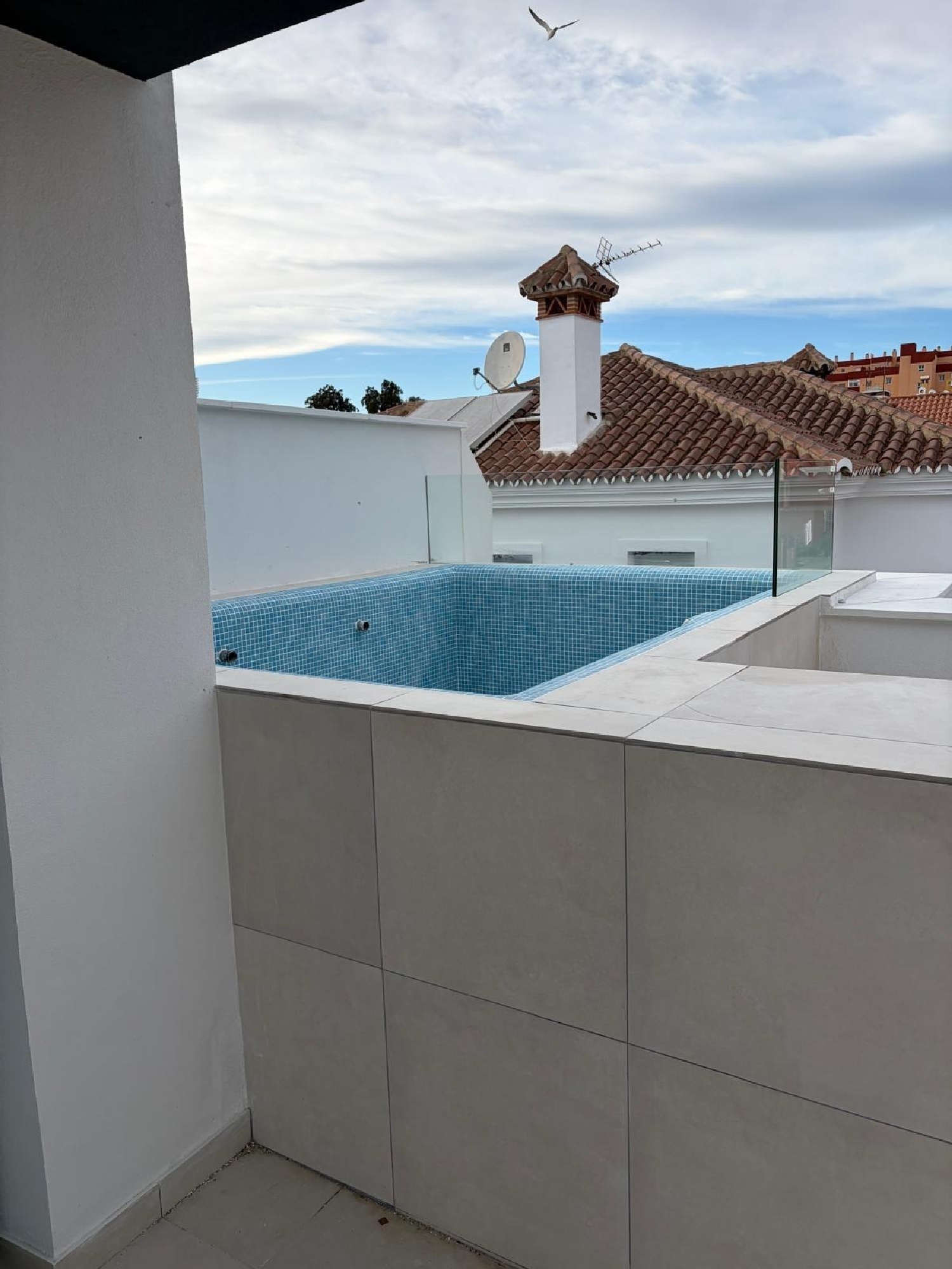  à vendre maison Campo-Mijas Costa Del Sol Occidental 1