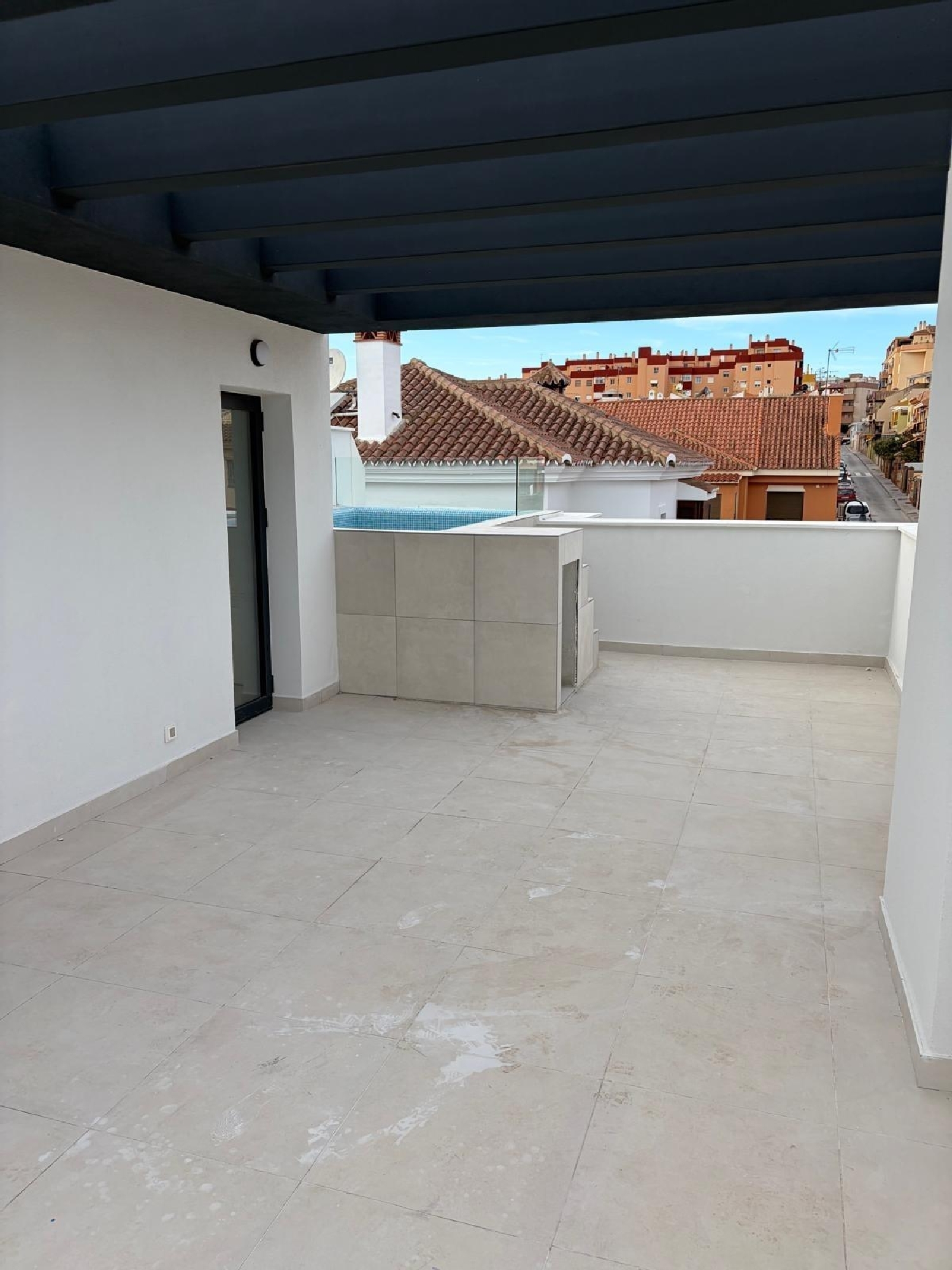  à vendre maison Campo-Mijas Costa Del Sol Occidental 3