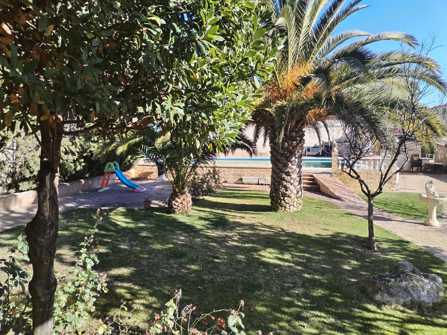  kaufen Haus Campo Real Cuenca Del Henares 6