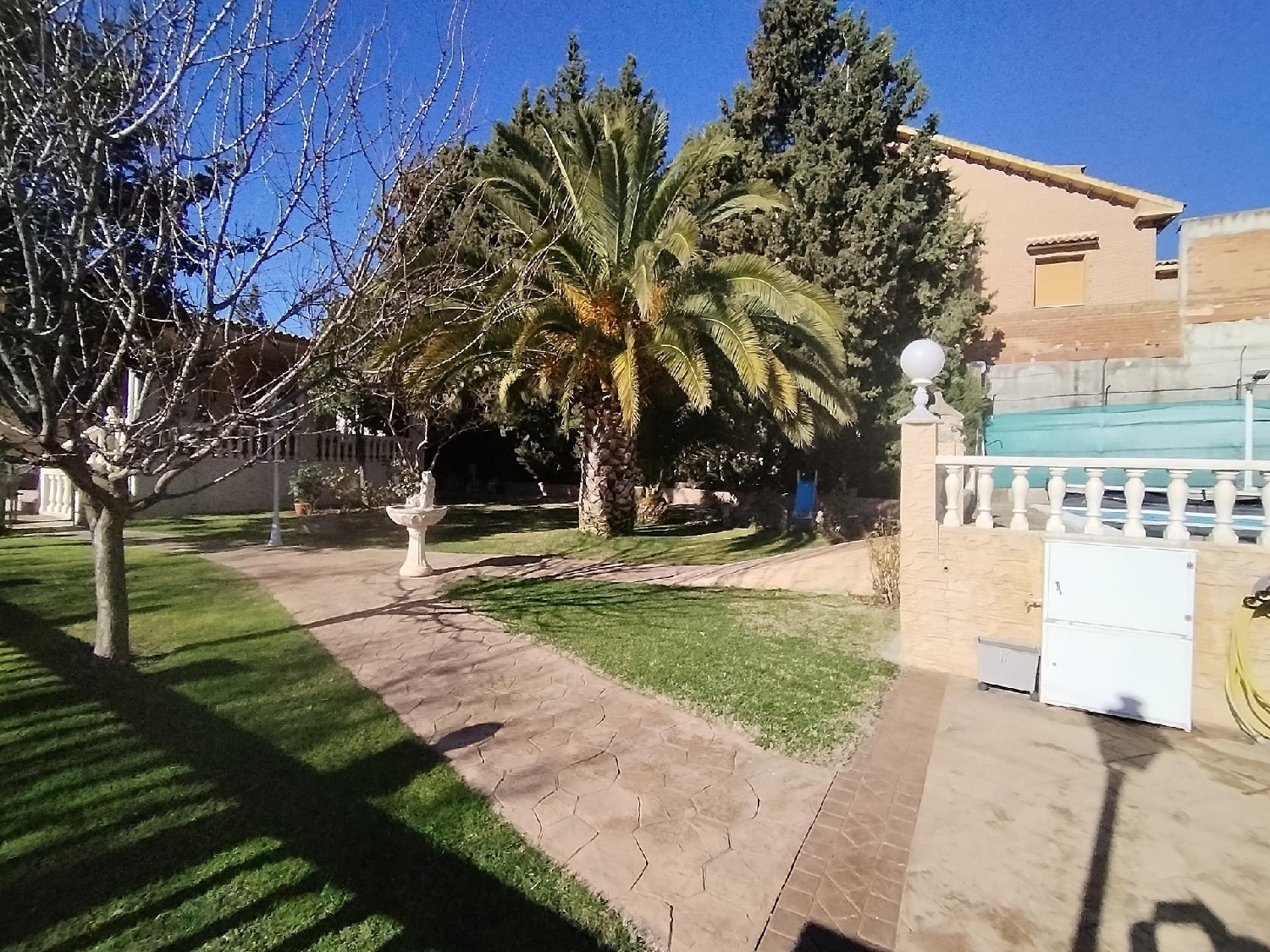  kaufen Haus Campo Real Cuenca Del Henares 4