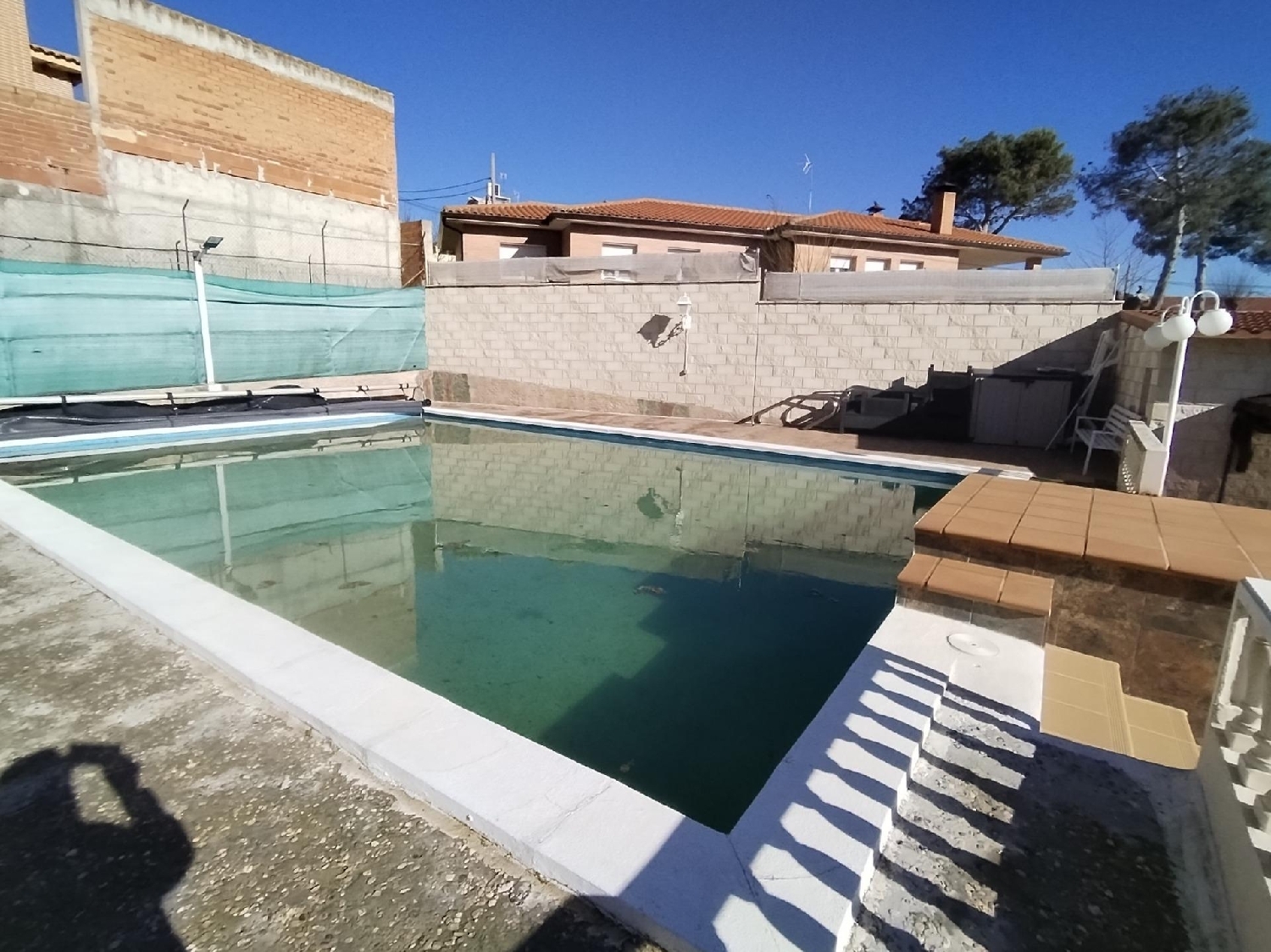  kaufen Haus Campo Real Cuenca Del Henares 3