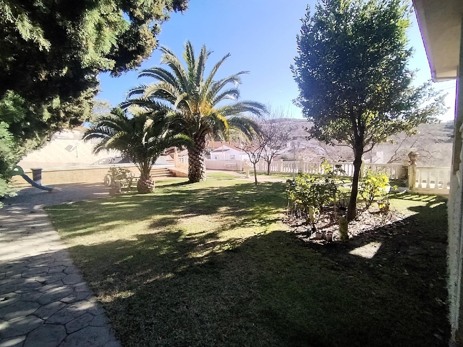  kaufen Haus Campo Real Cuenca Del Henares 5