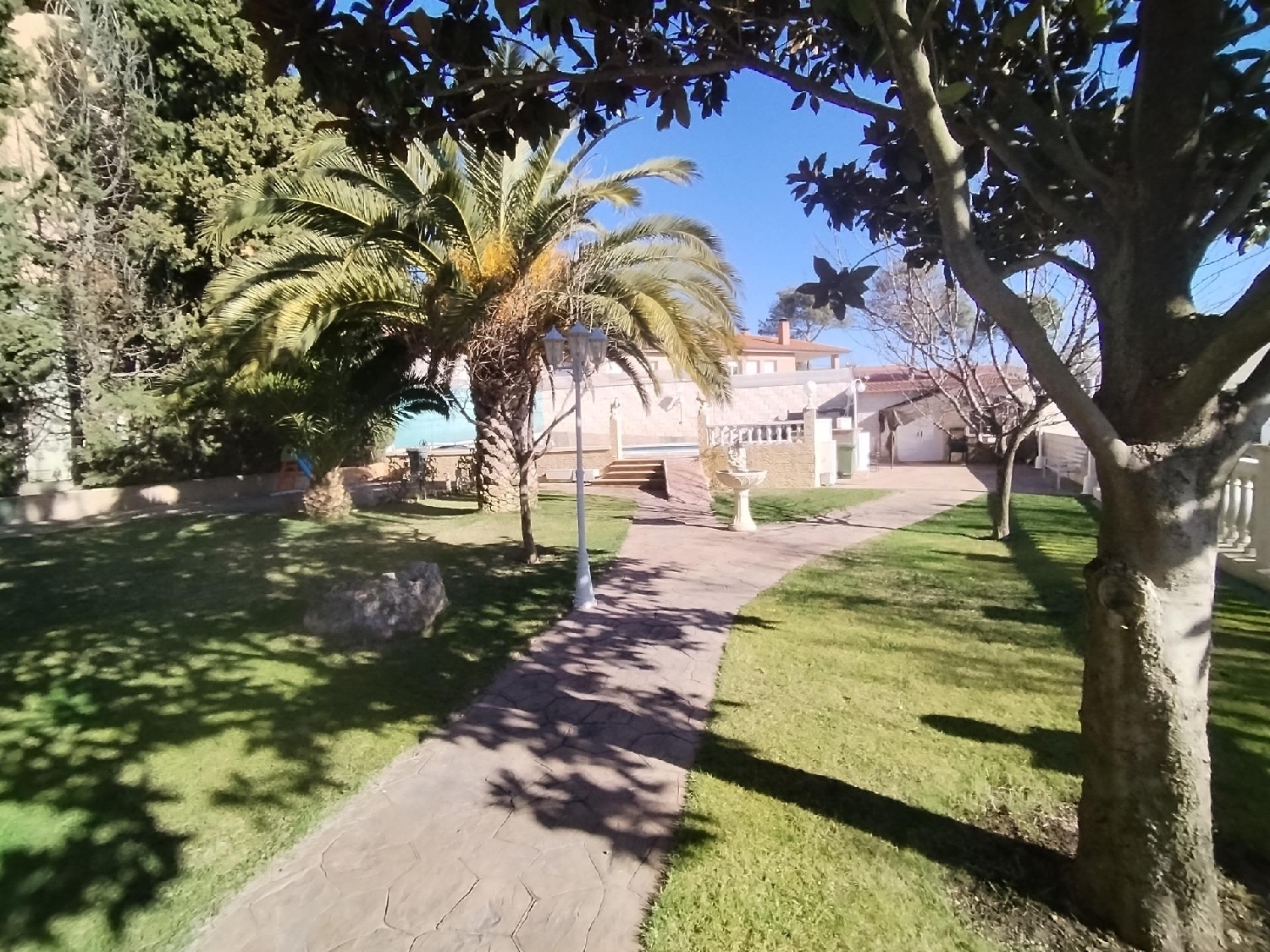  kaufen Haus Campo Real Cuenca Del Henares 7