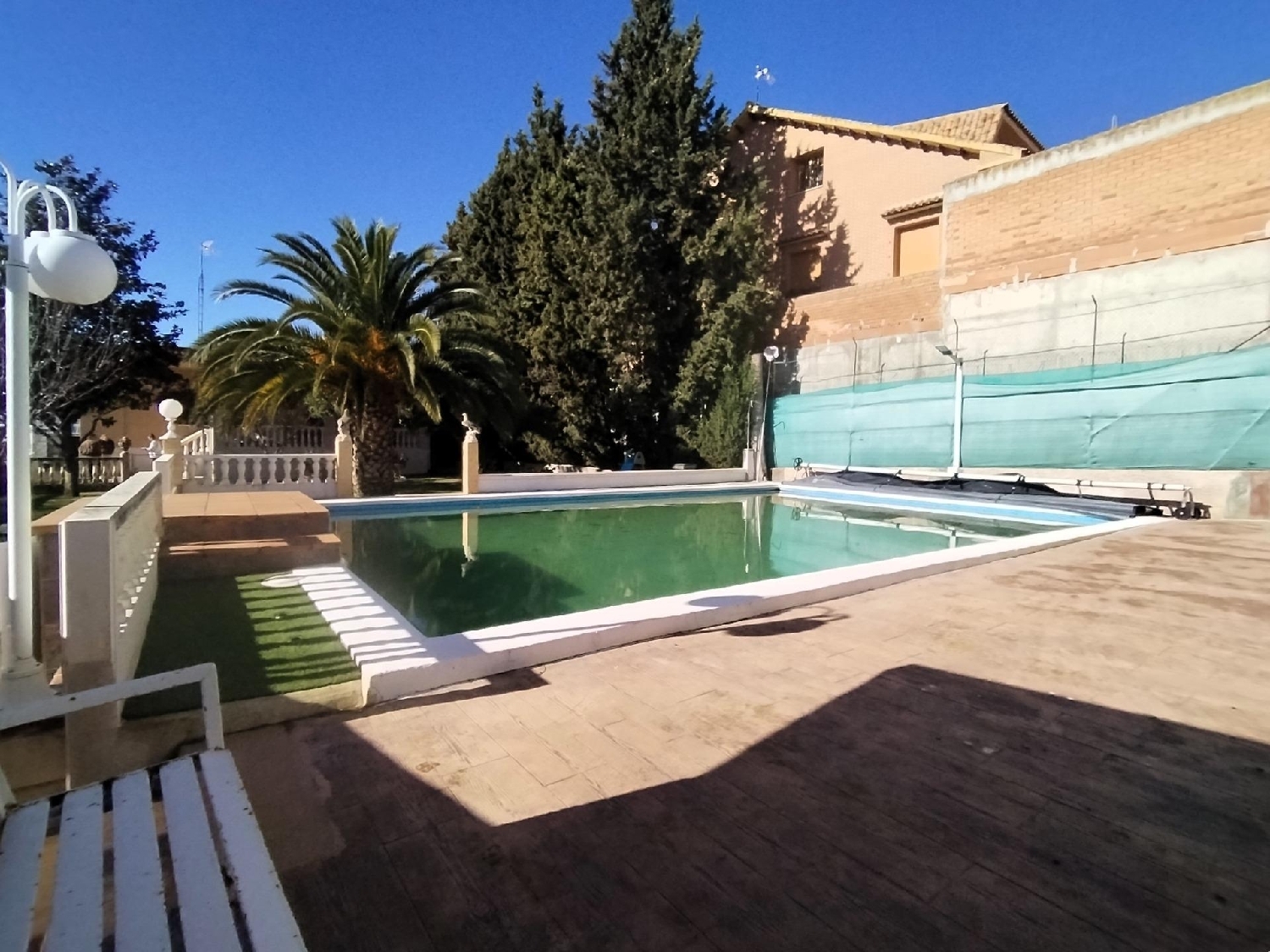  kaufen Haus Campo Real Cuenca Del Henares 2