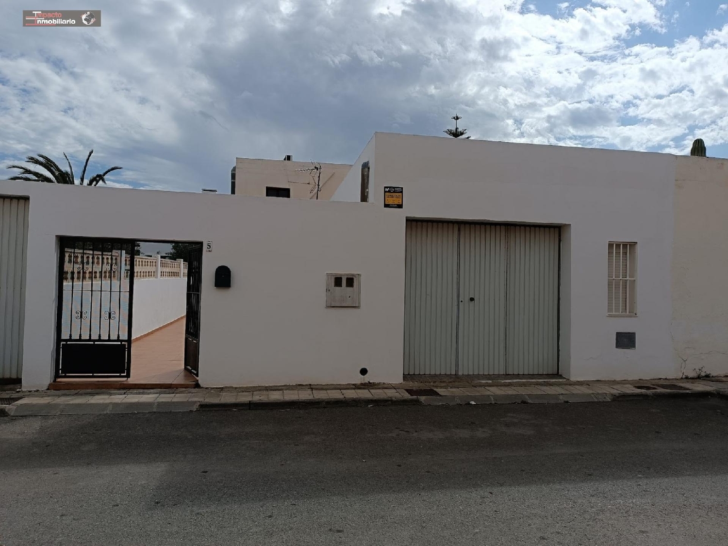  te koop huis Campohermoso Comarca Metropolitana De Almería 1
