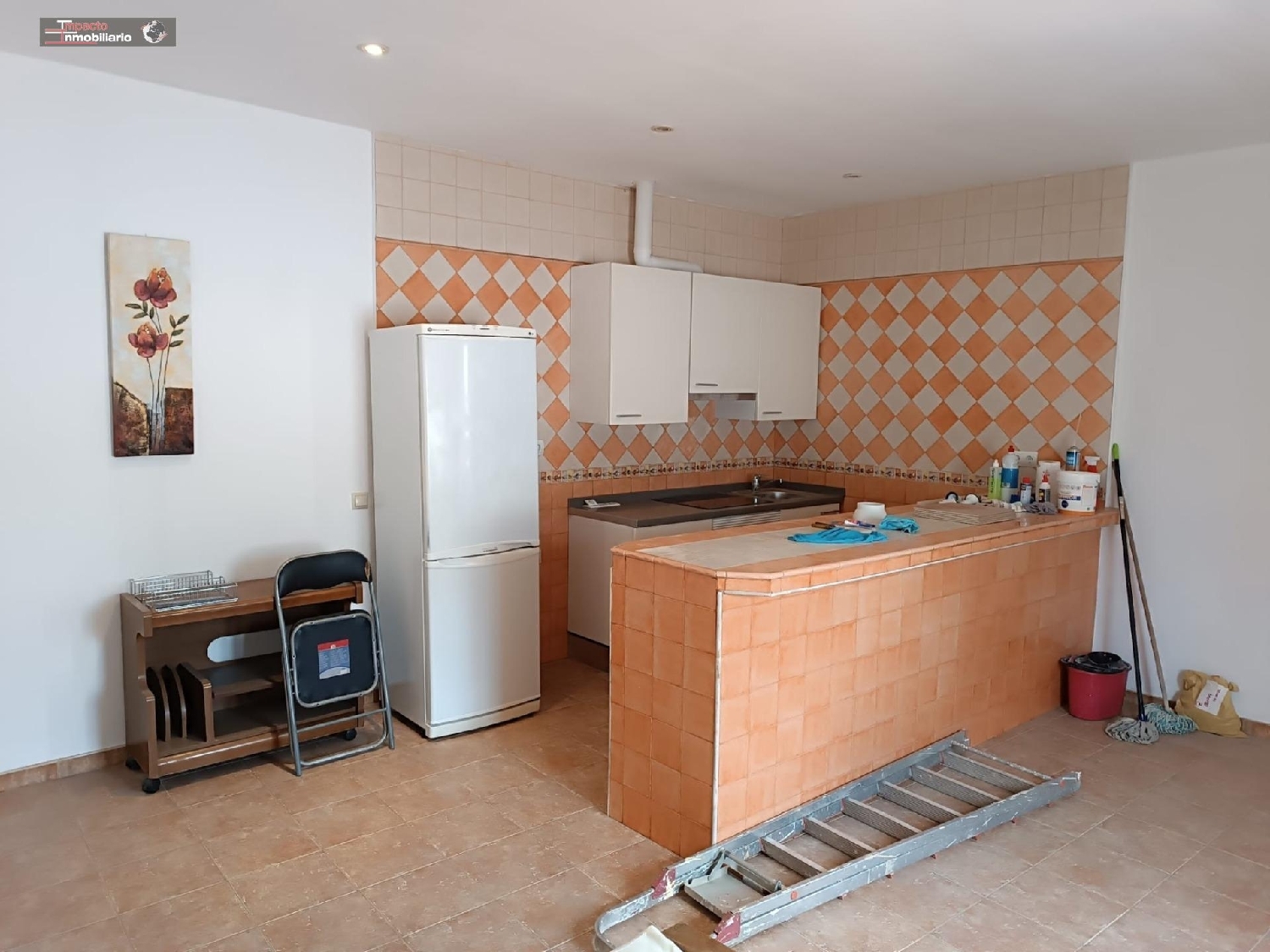  te koop huis Campohermoso Comarca Metropolitana De Almería 7