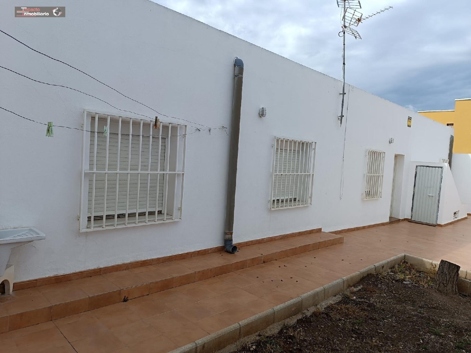  te koop huis Campohermoso Comarca Metropolitana De Almería 2