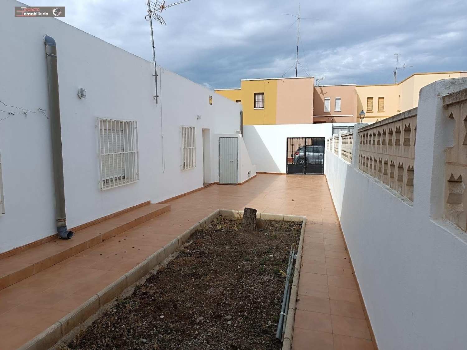  te koop huis Campohermoso Comarca Metropolitana De Almería 4