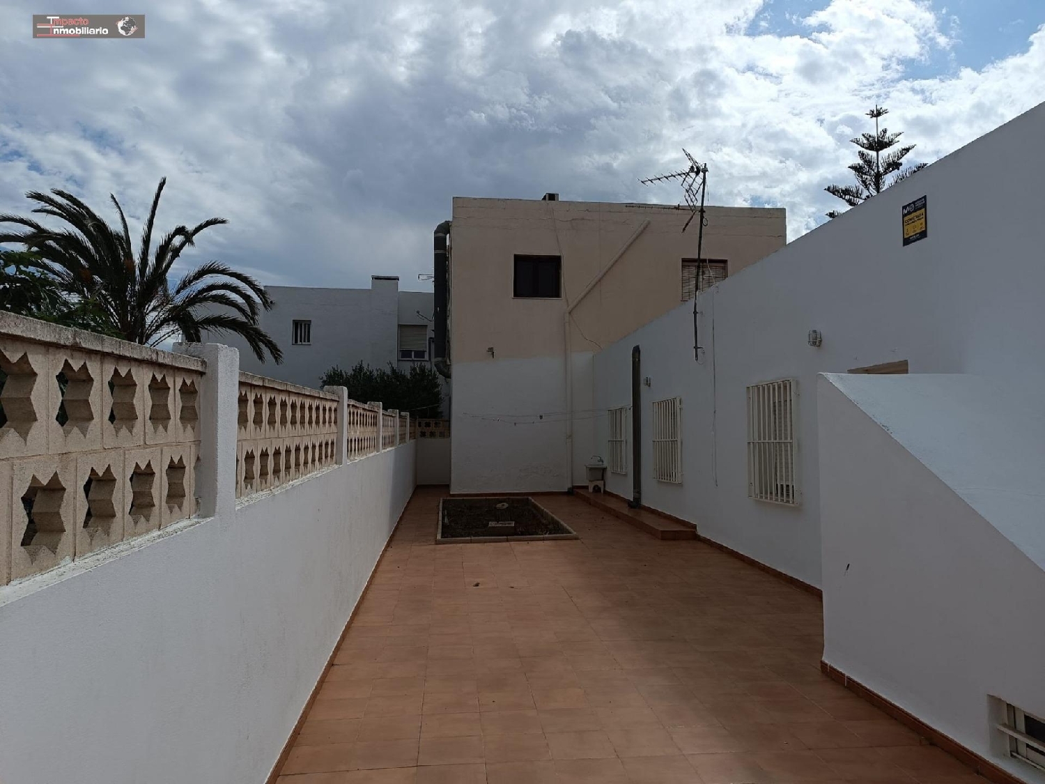  te koop huis Campohermoso Comarca Metropolitana De Almería 3