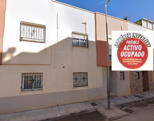 Campohermoso Comarca Metropolitana De Almería house foto 6359779