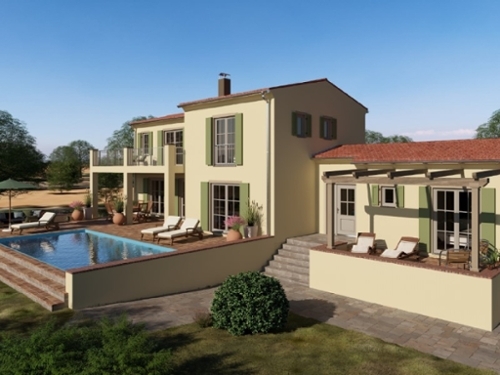 Campos Sud hus foto 6354316