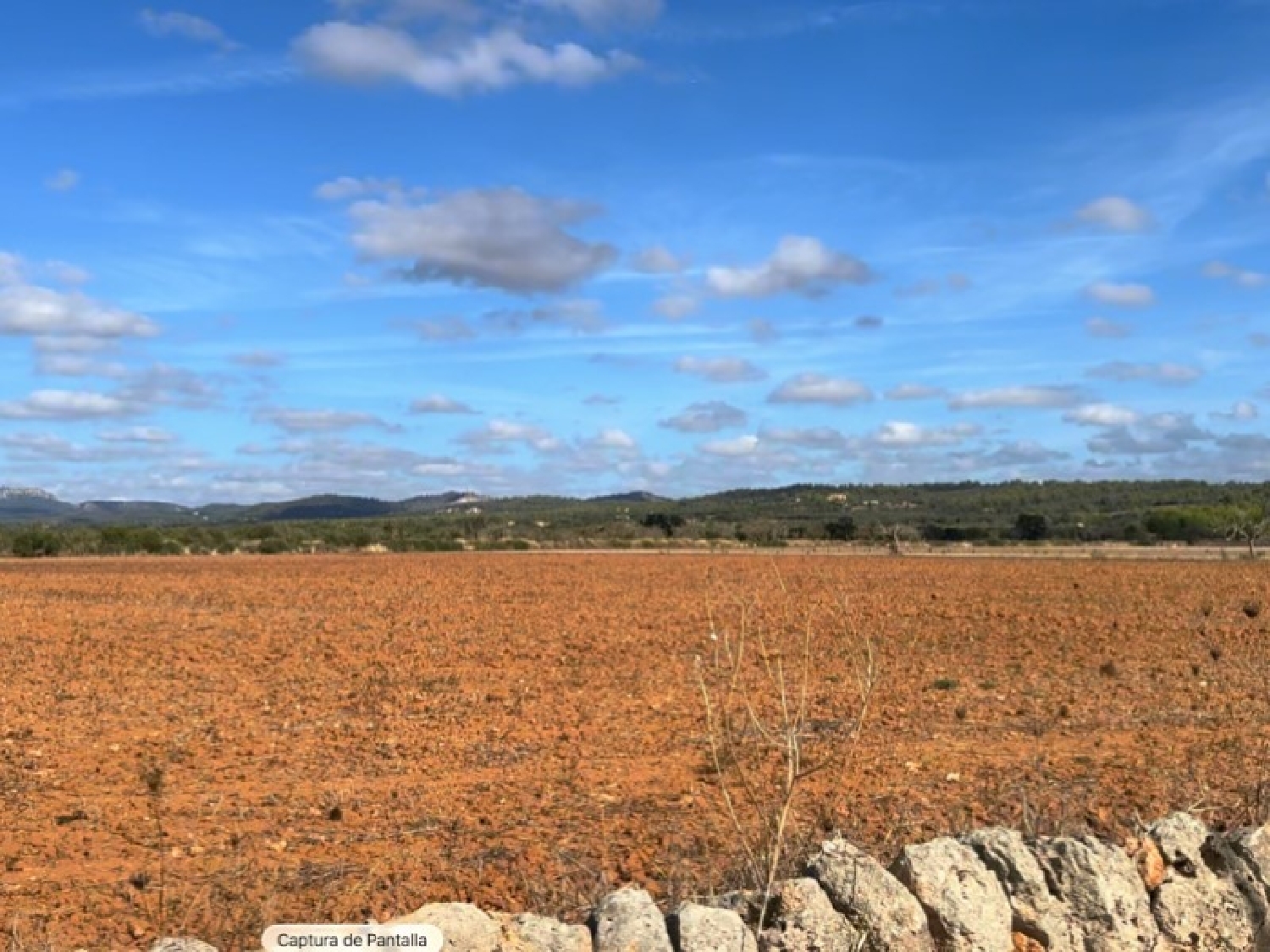  te koop huis Campos Sud 7