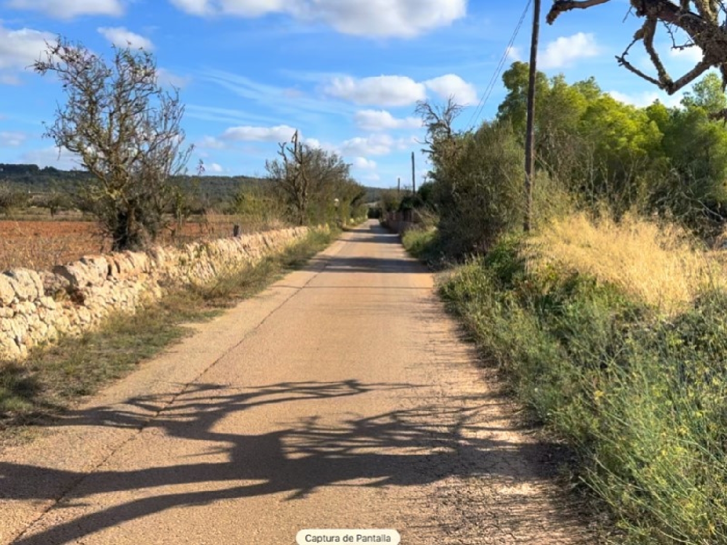  te koop huis Campos Sud 6