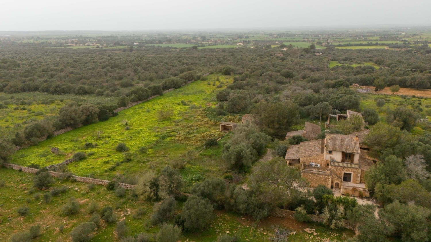  till salu hus Campos Sud 2