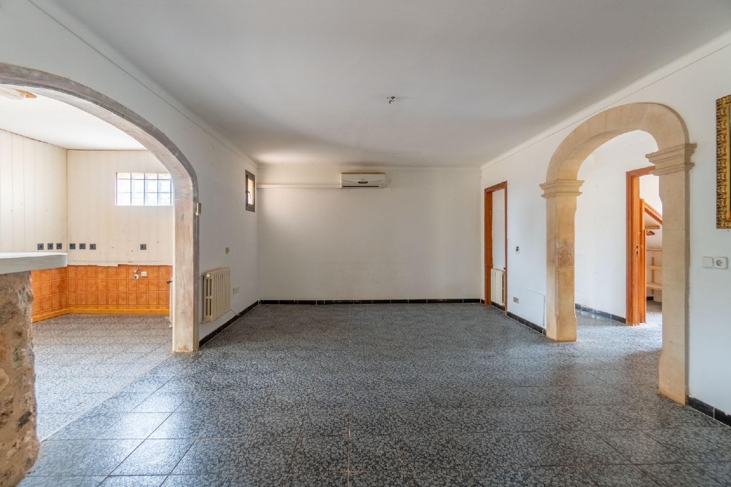  till salu hus Campos Sud 6