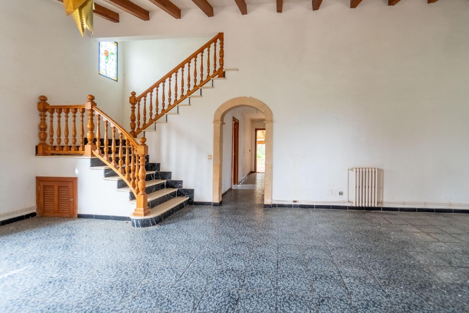  till salu hus Campos Sud 3