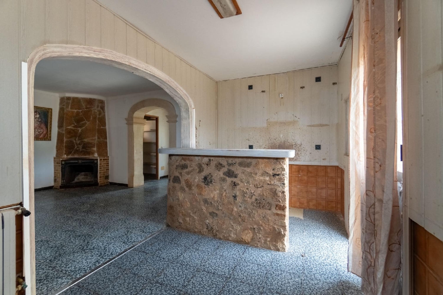  till salu hus Campos Sud 8