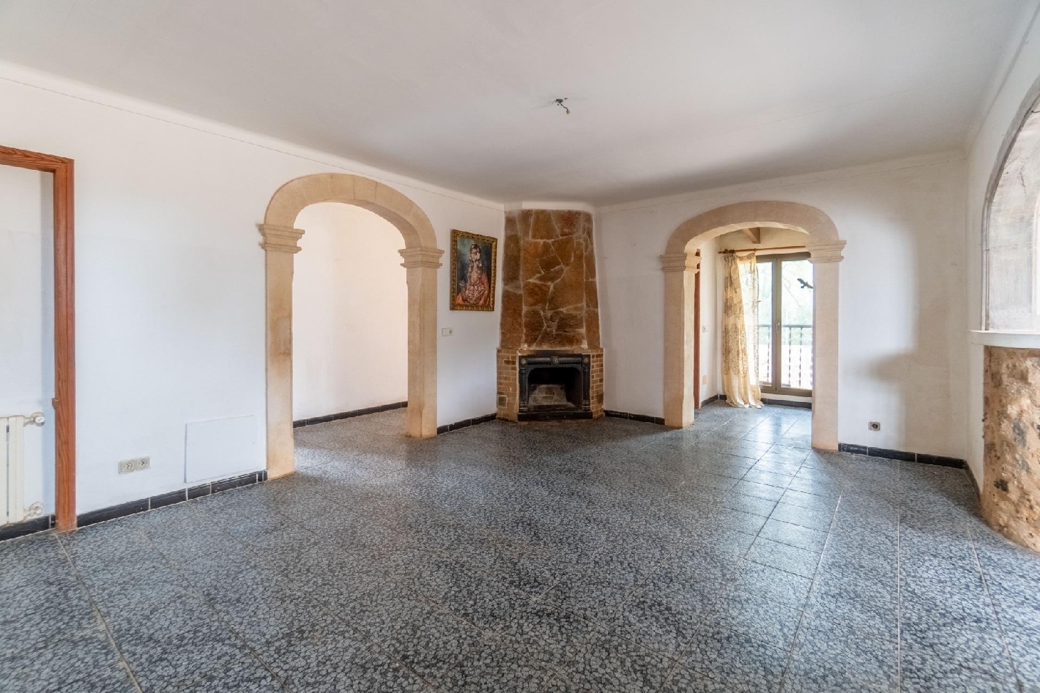  till salu hus Campos Sud 7