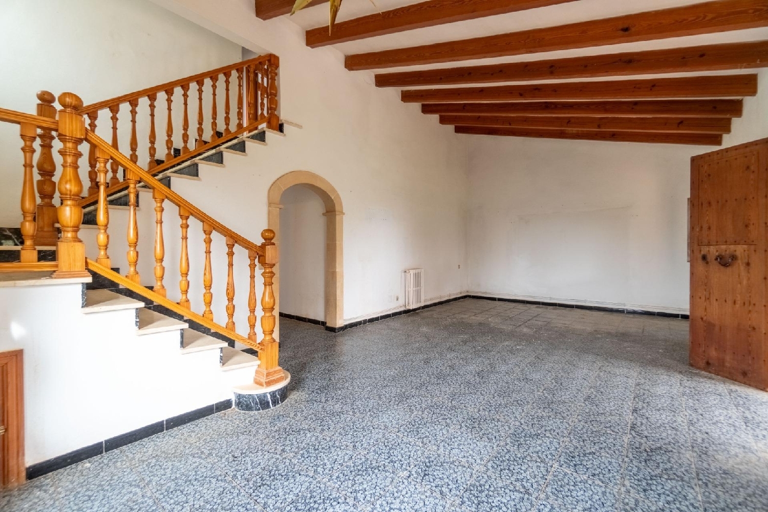  till salu hus Campos Sud 4