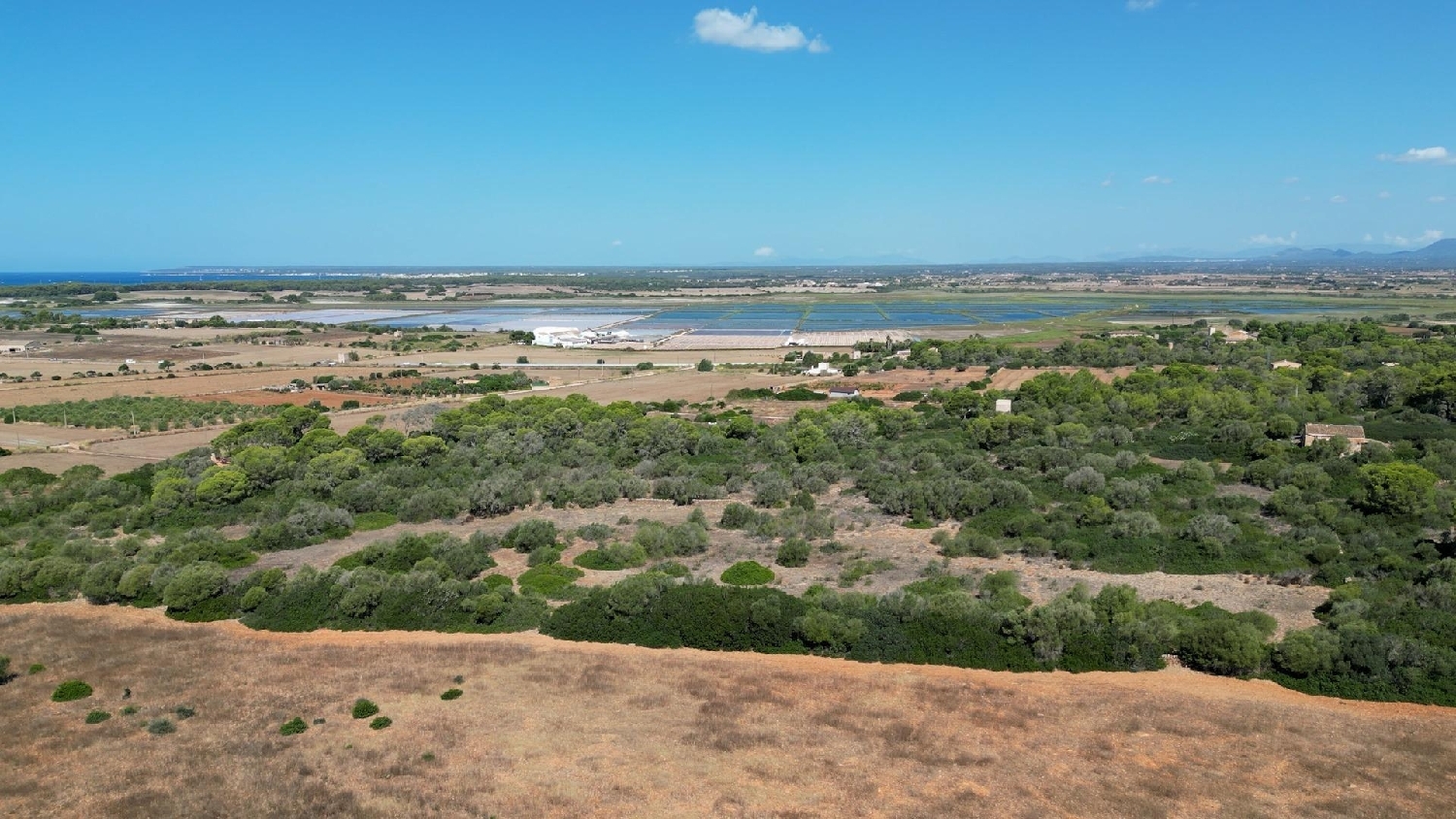  till salu hus Campos Arzúa 2