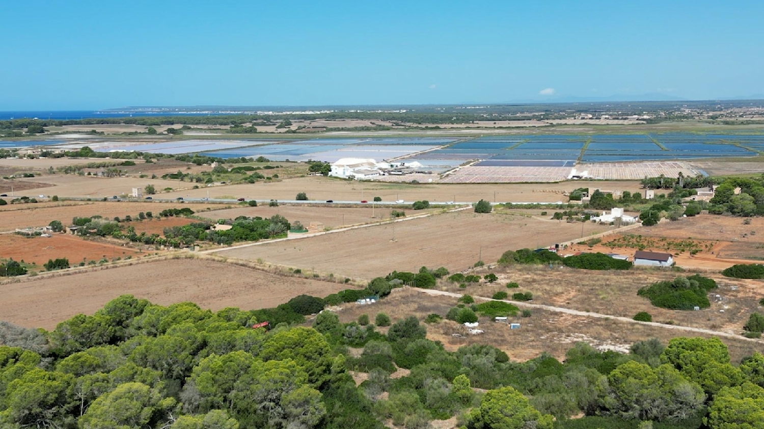  till salu hus Campos Arzúa 6