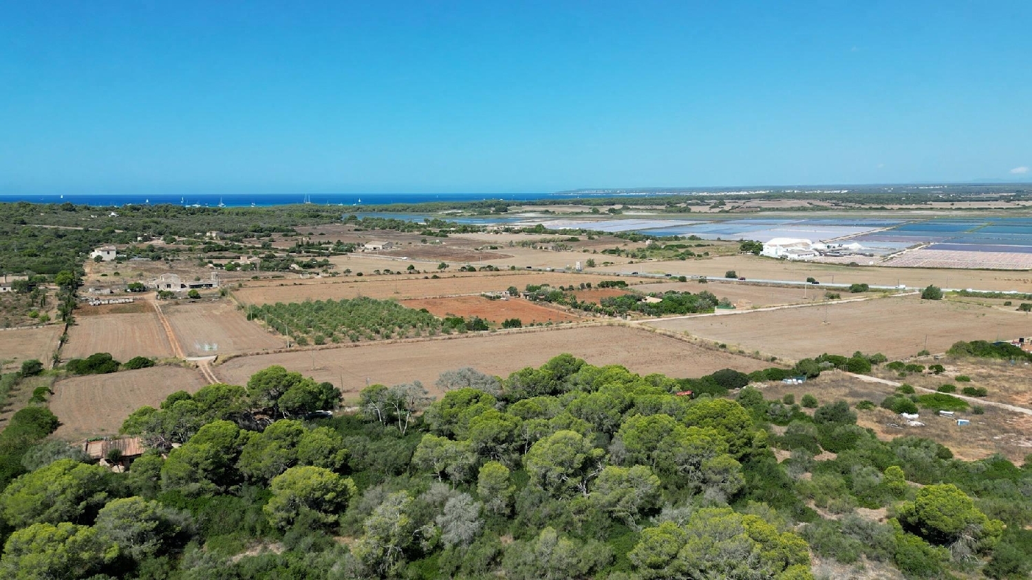  till salu hus Campos Arzúa 5