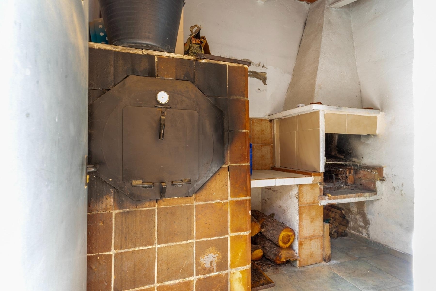  à vendre maison Can Comulada Maresme 32