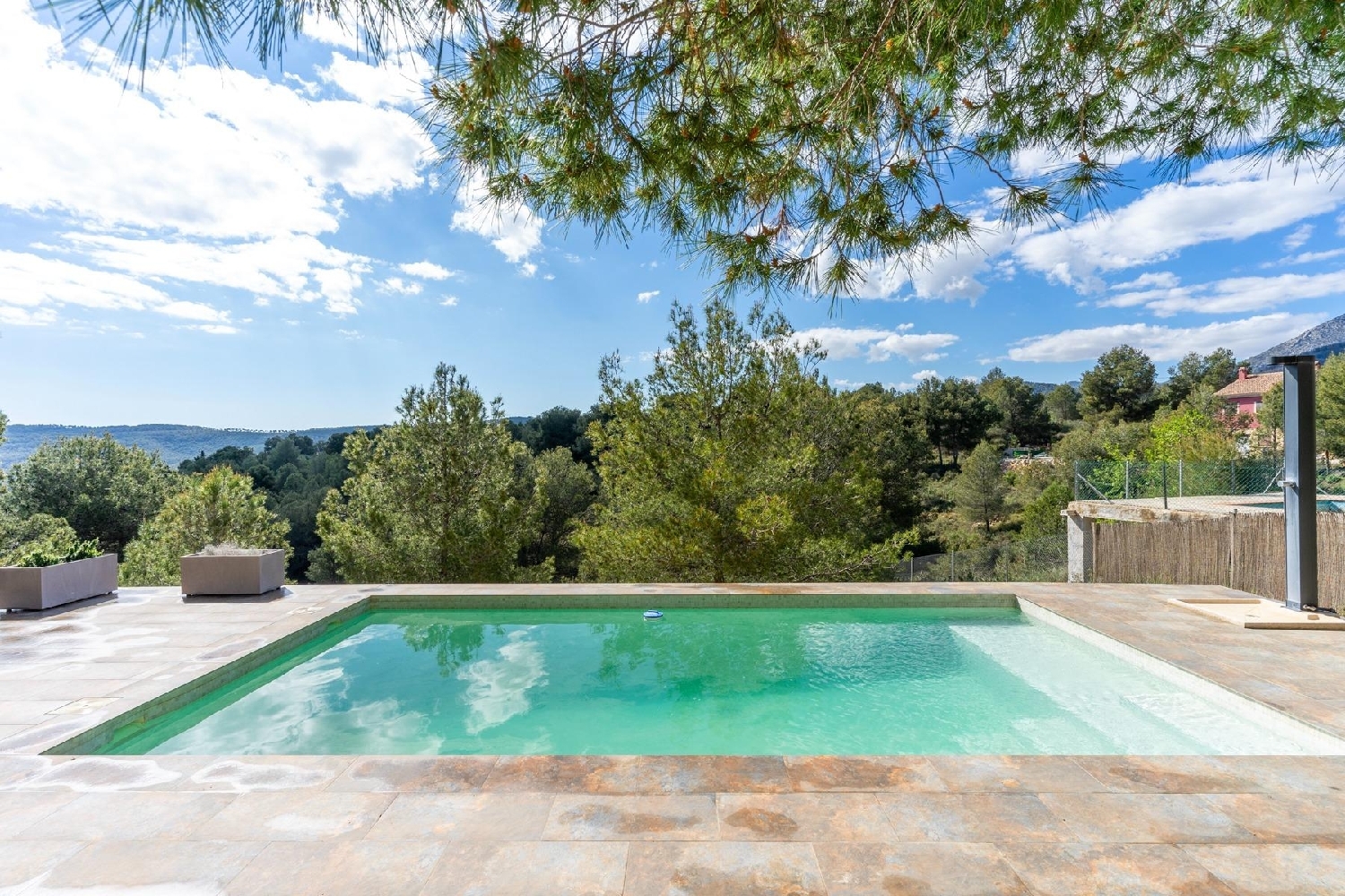  à vendre maison Can Comulada Maresme 4