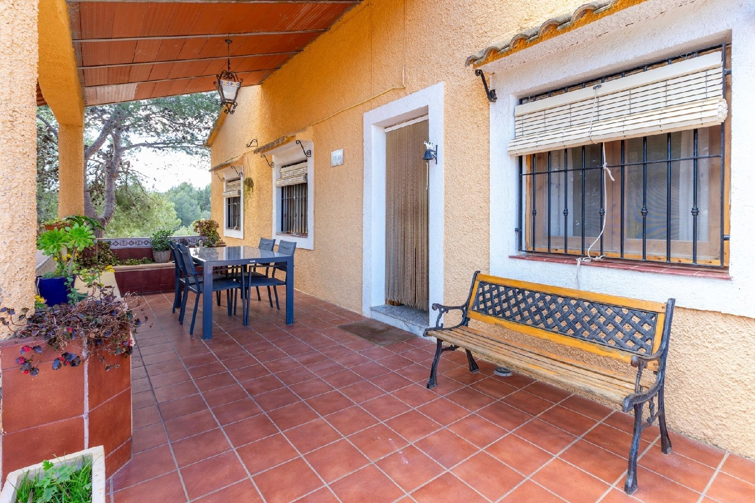  à vendre maison Can Comulada Maresme 11