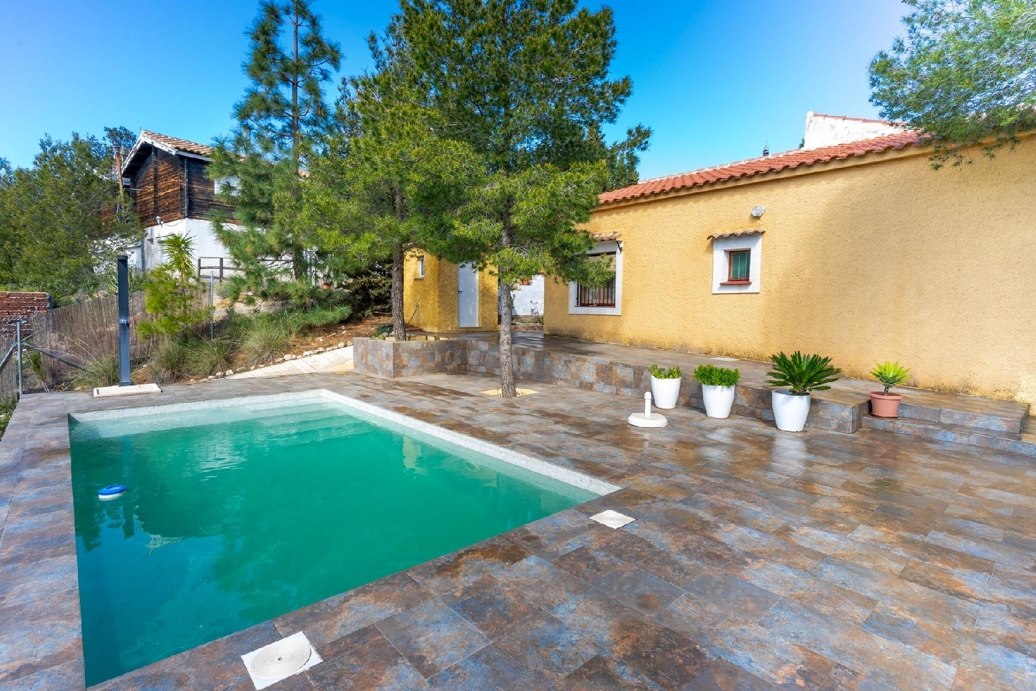  à vendre maison Can Comulada Maresme 5