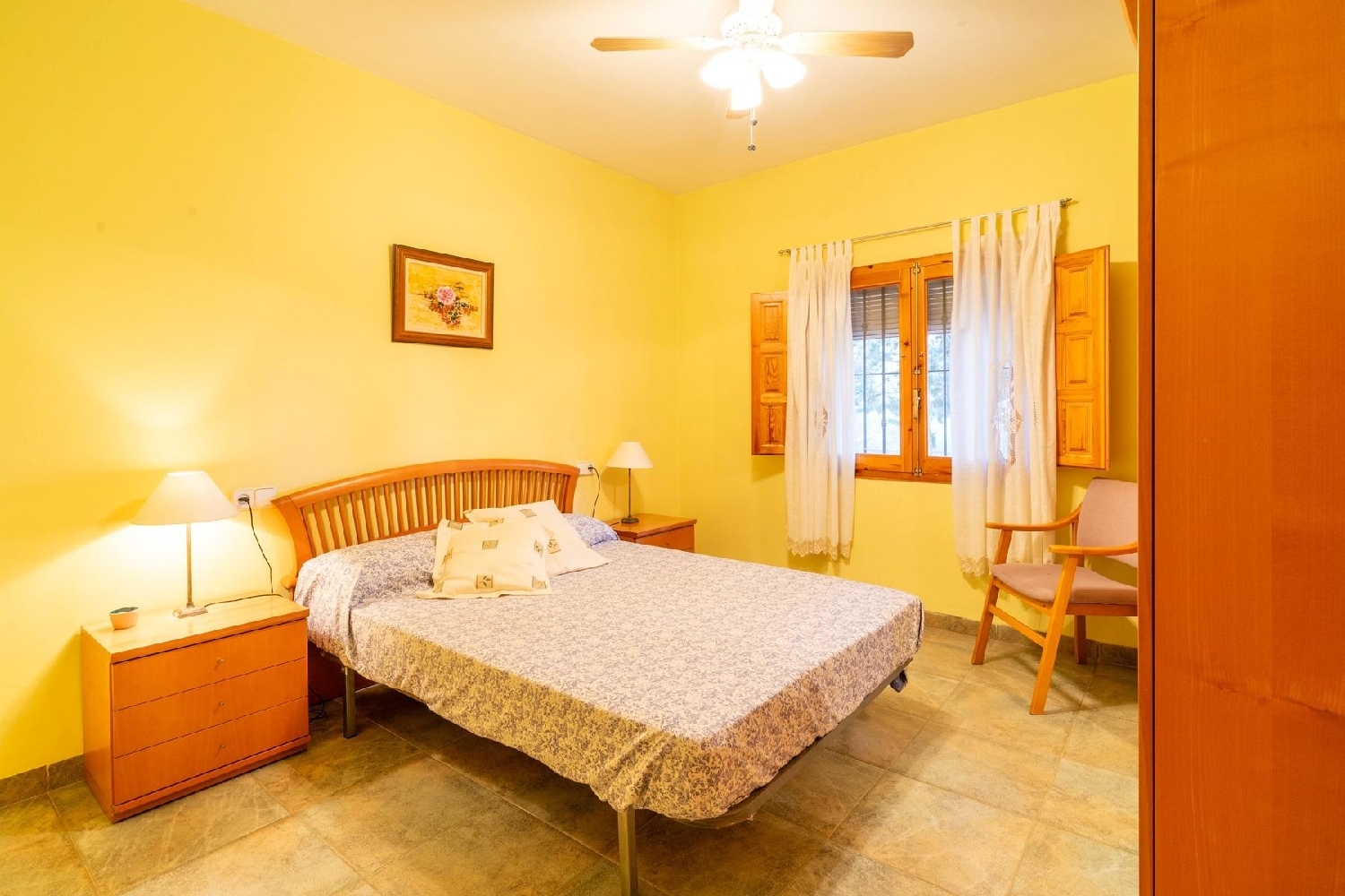  à vendre maison Can Comulada Maresme 18