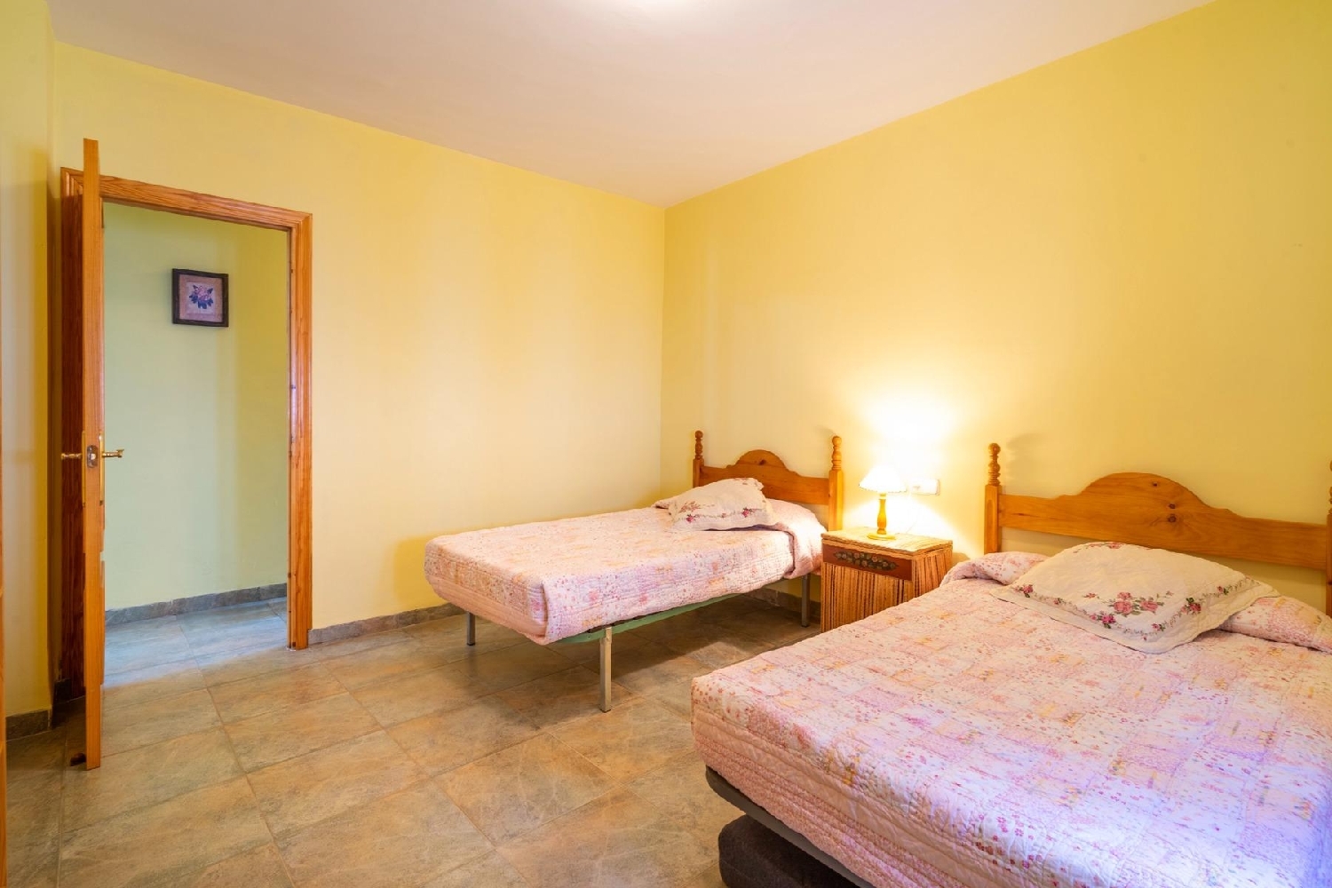  à vendre maison Can Comulada Maresme 21