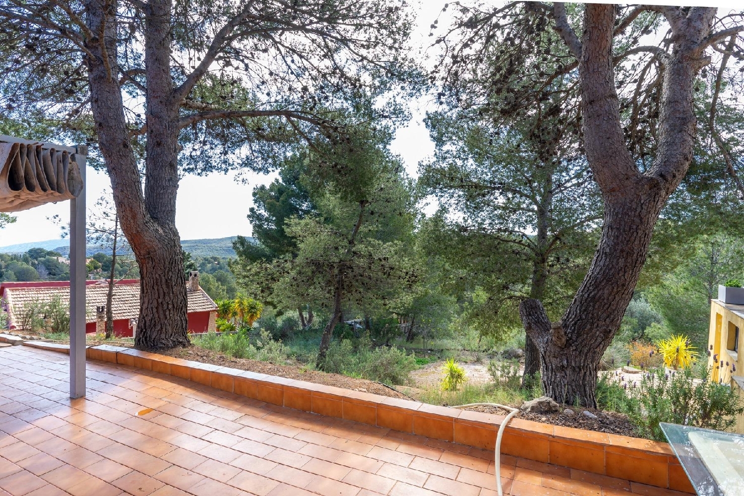  à vendre maison Can Comulada Maresme 37