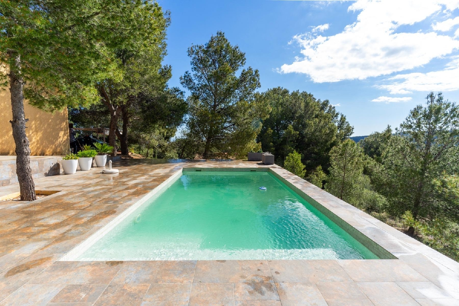  à vendre maison Can Comulada Maresme 3