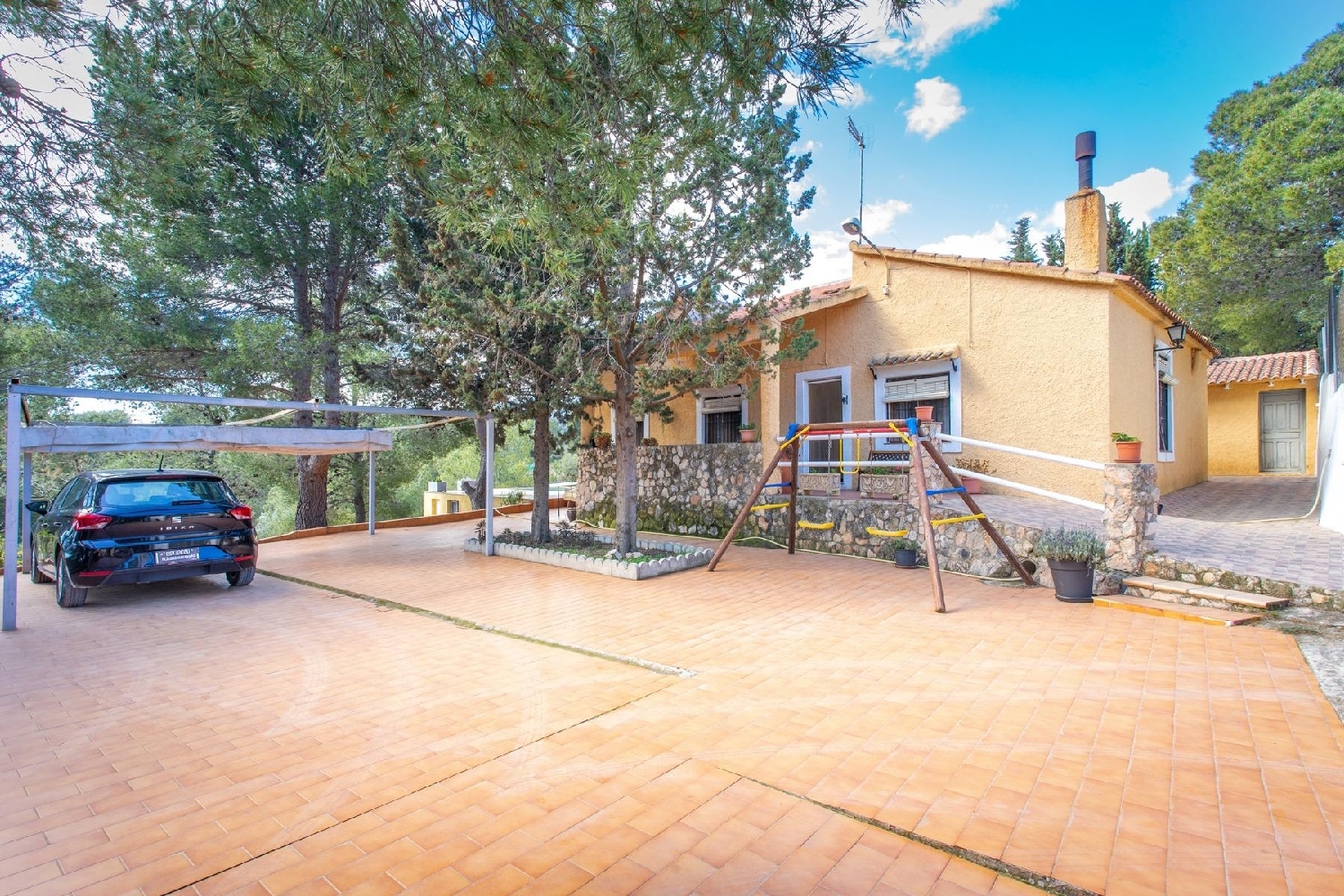  à vendre maison Can Comulada Maresme 6