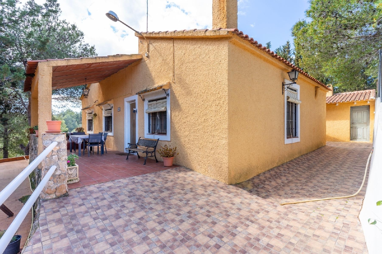  à vendre maison Can Comulada Maresme 10