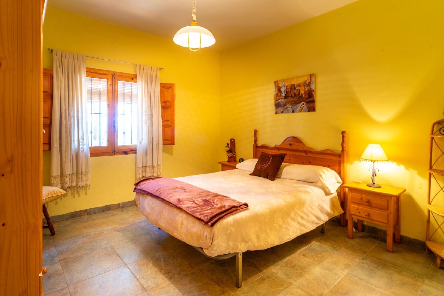  à vendre maison Can Comulada Maresme 22