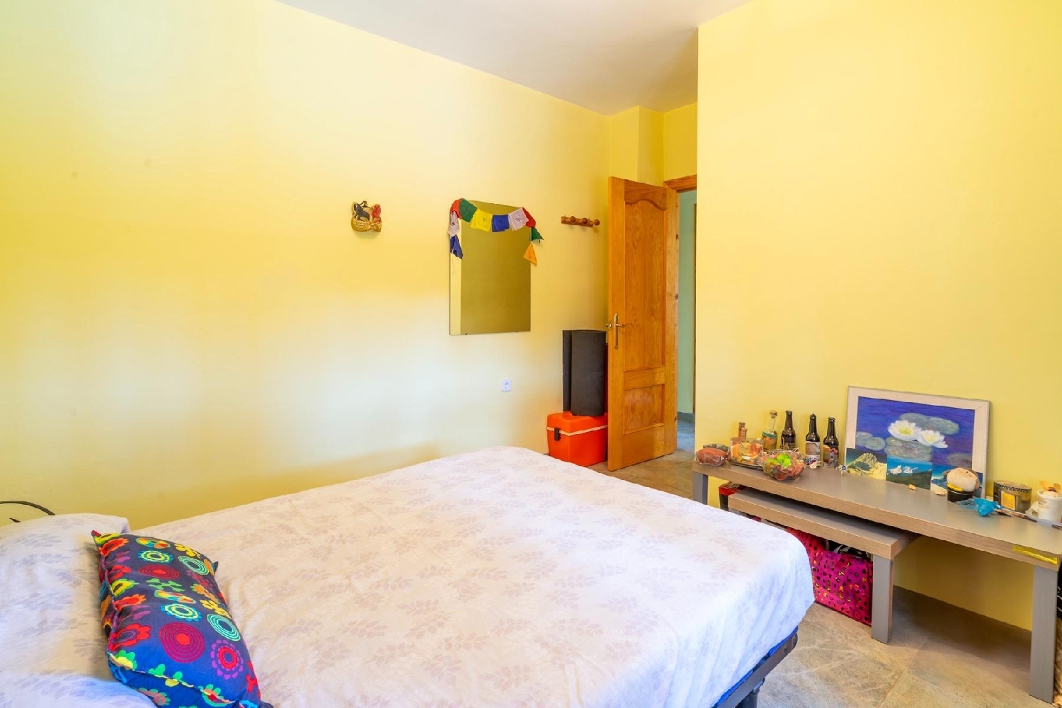  à vendre maison Can Comulada Maresme 26