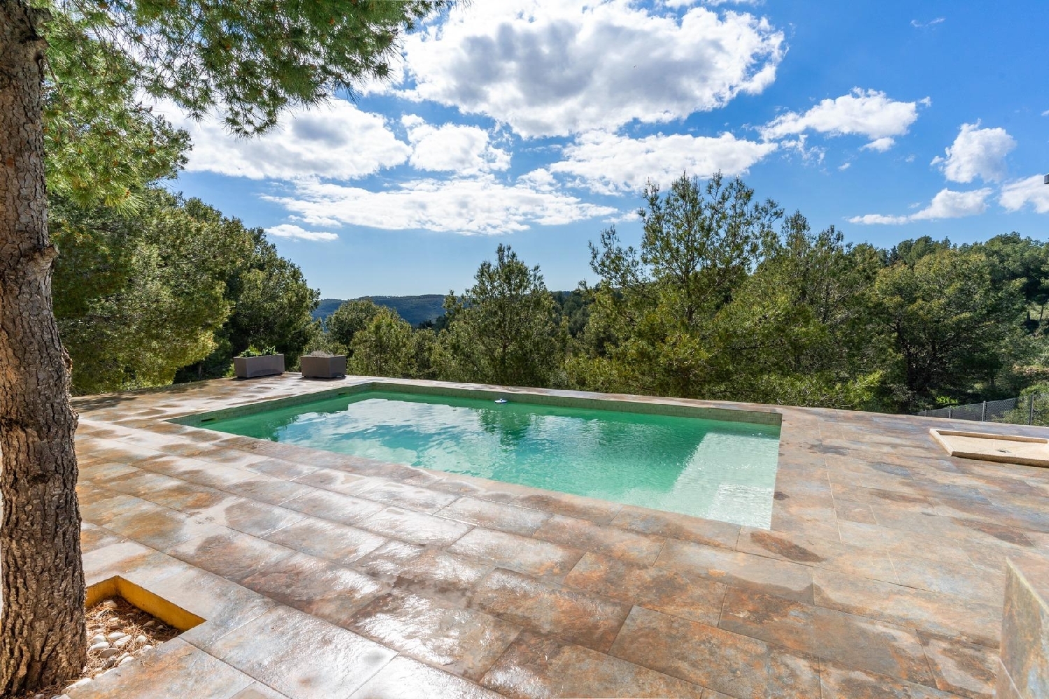  à vendre maison Can Comulada Maresme 35