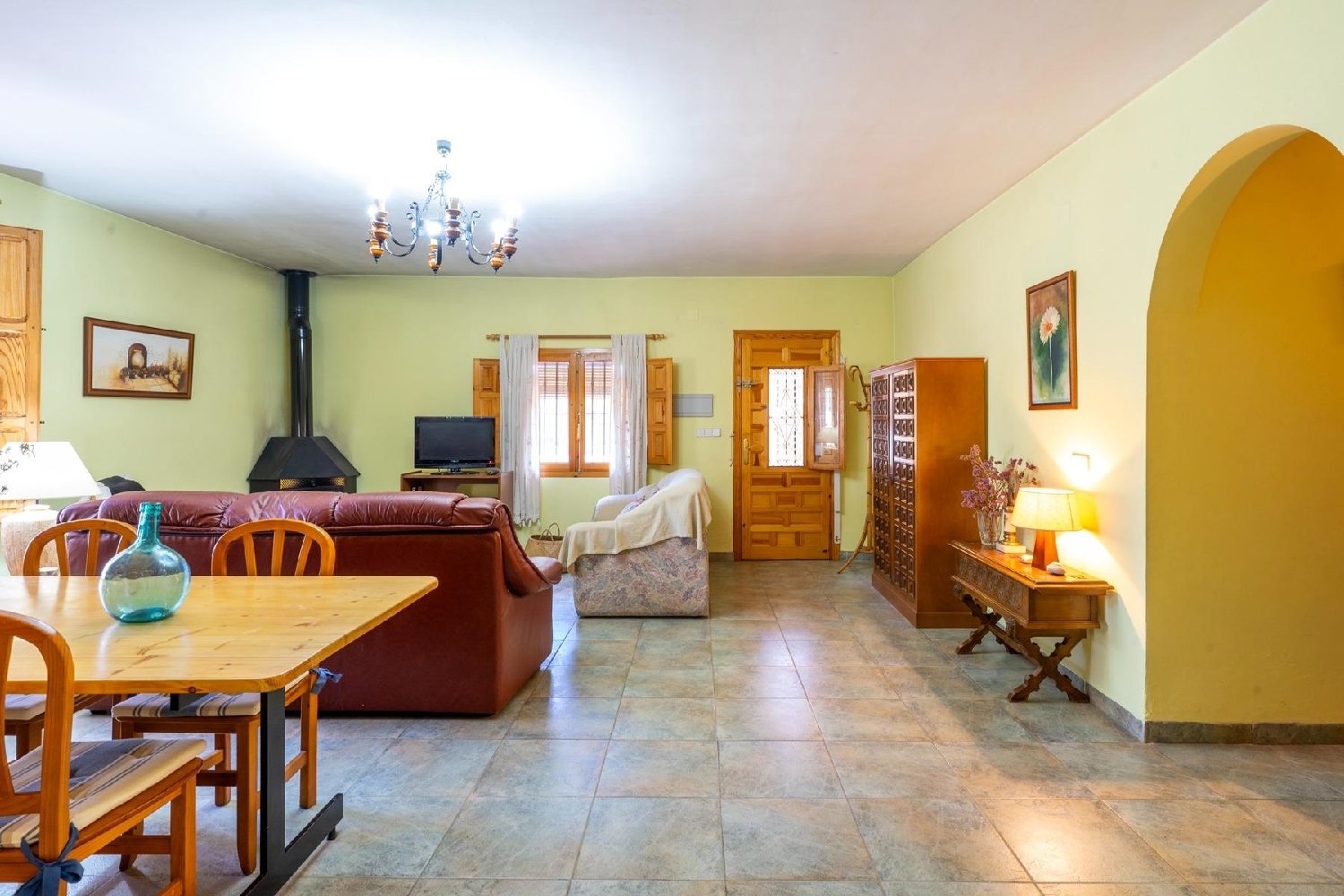  à vendre maison Can Comulada Maresme 13