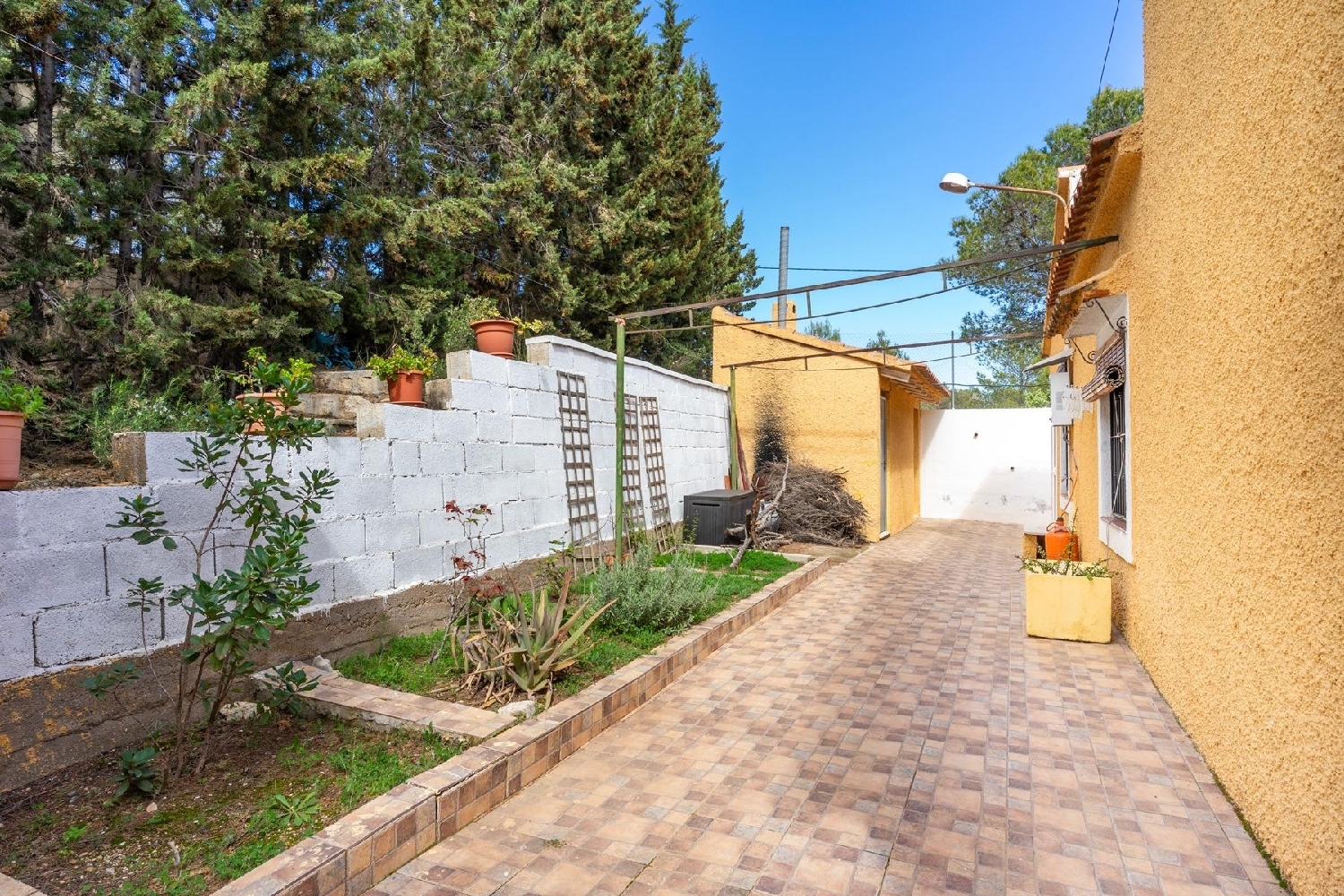  à vendre maison Can Comulada Maresme 34