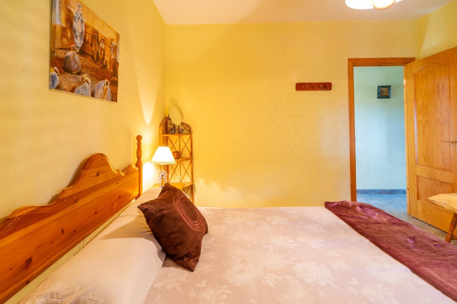  à vendre maison Can Comulada Maresme 24