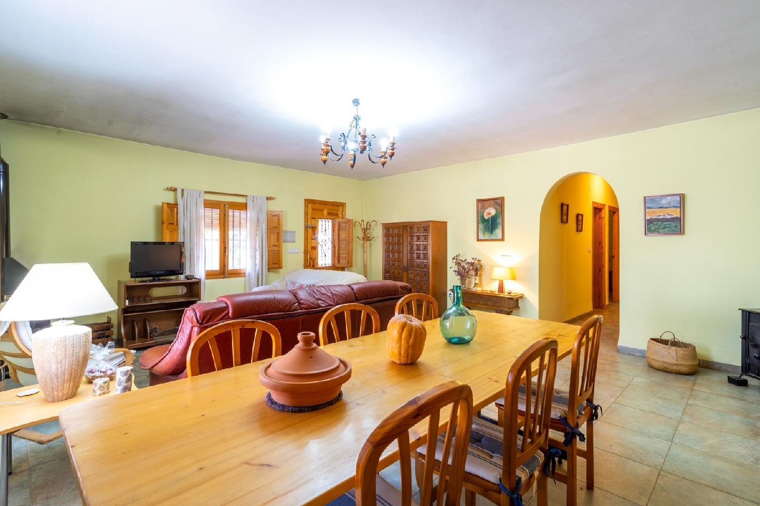  à vendre maison Can Comulada Maresme 16