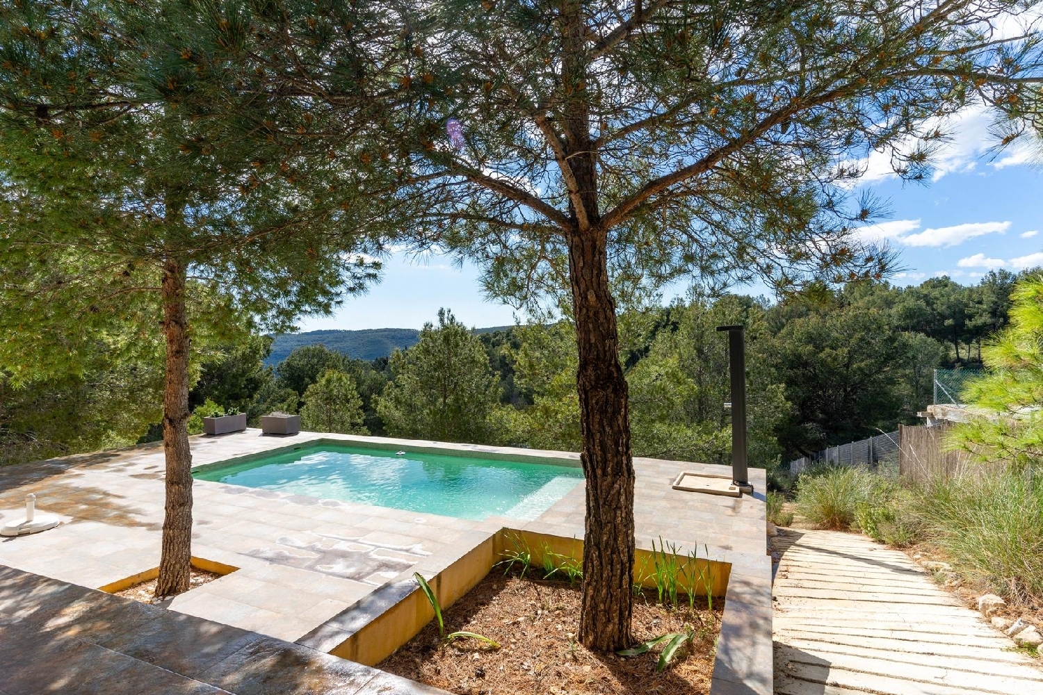  à vendre maison Can Comulada Maresme 2