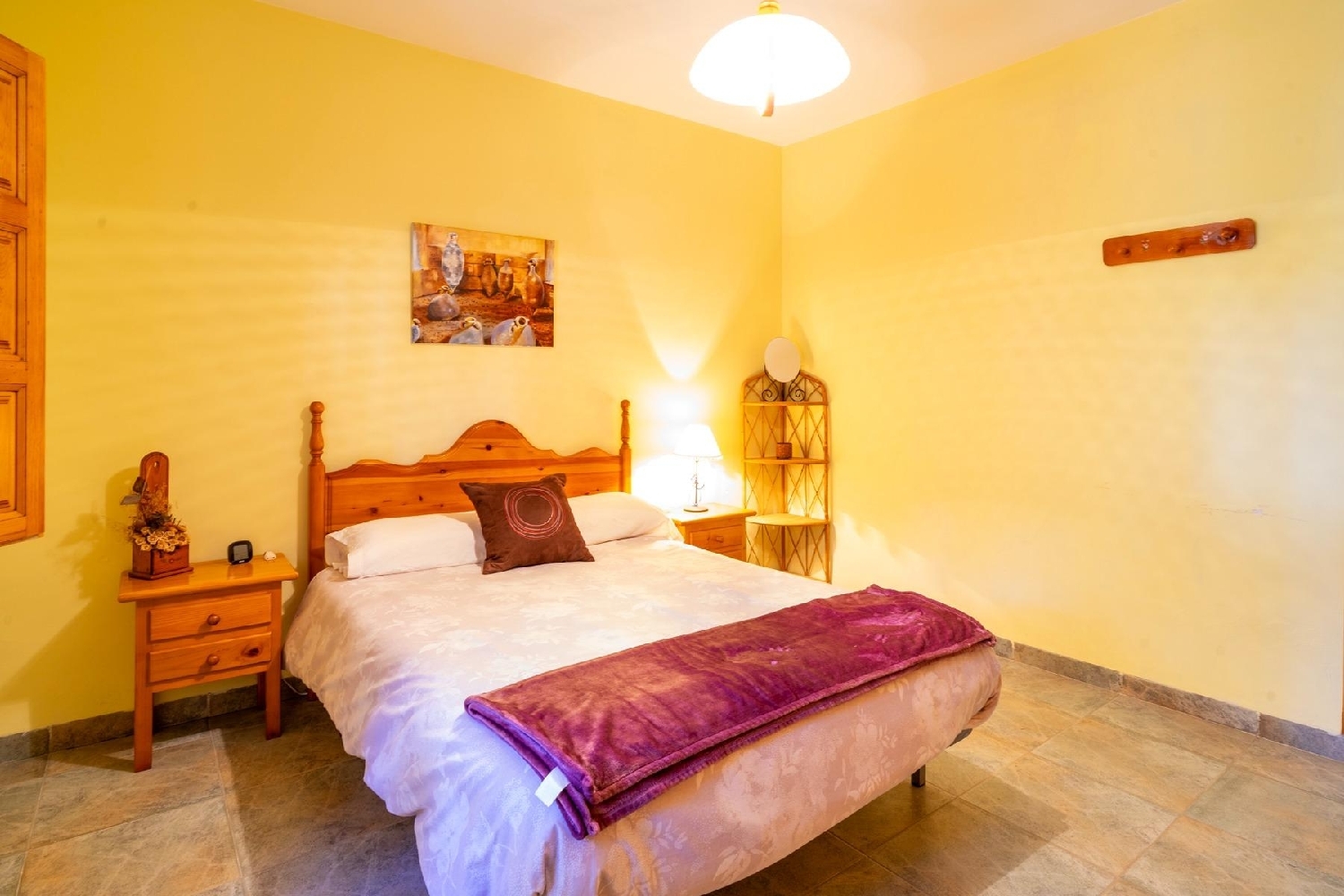  à vendre maison Can Comulada Maresme 23