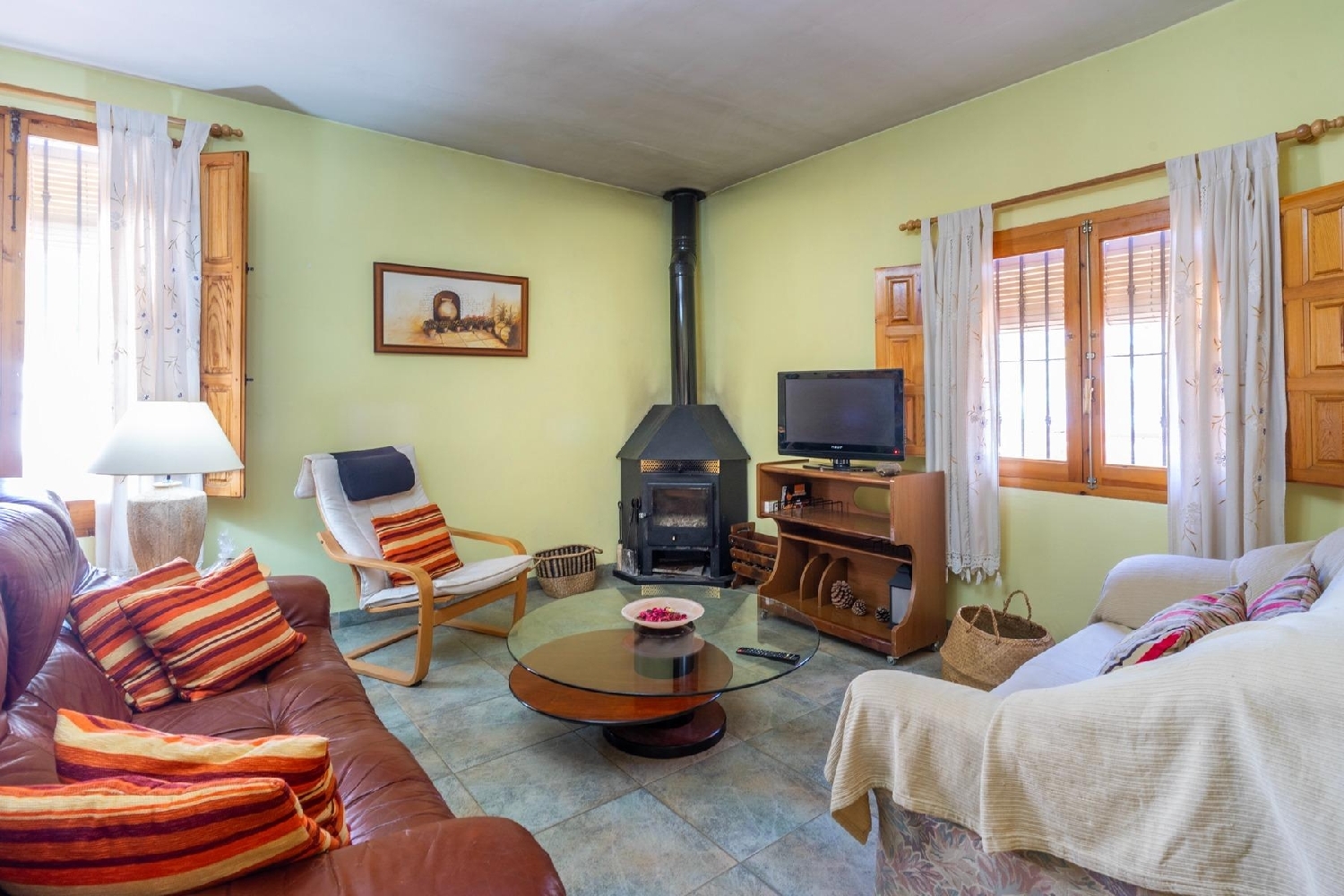  à vendre maison Can Comulada Maresme 15