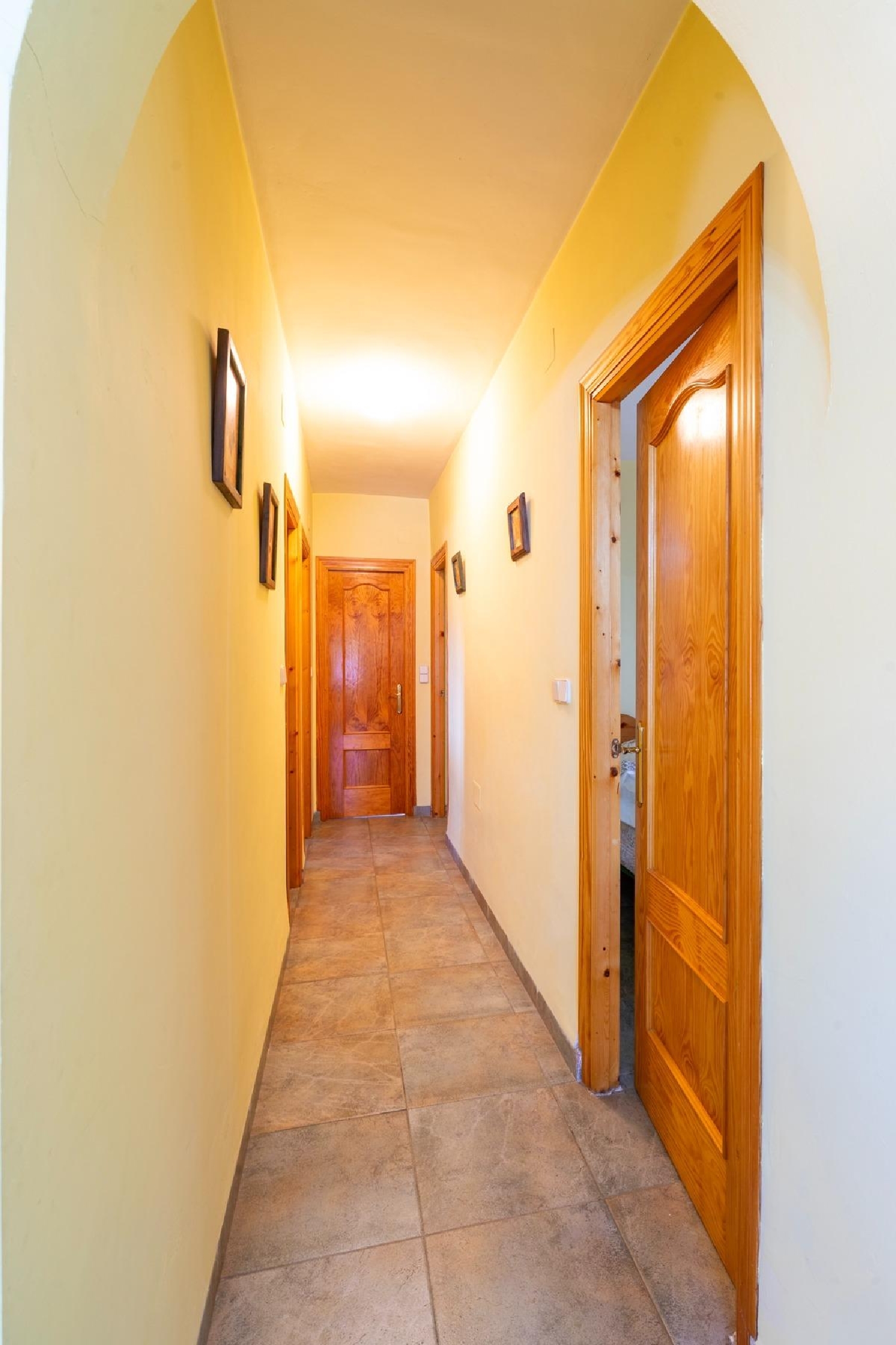  à vendre maison Can Comulada Maresme 17