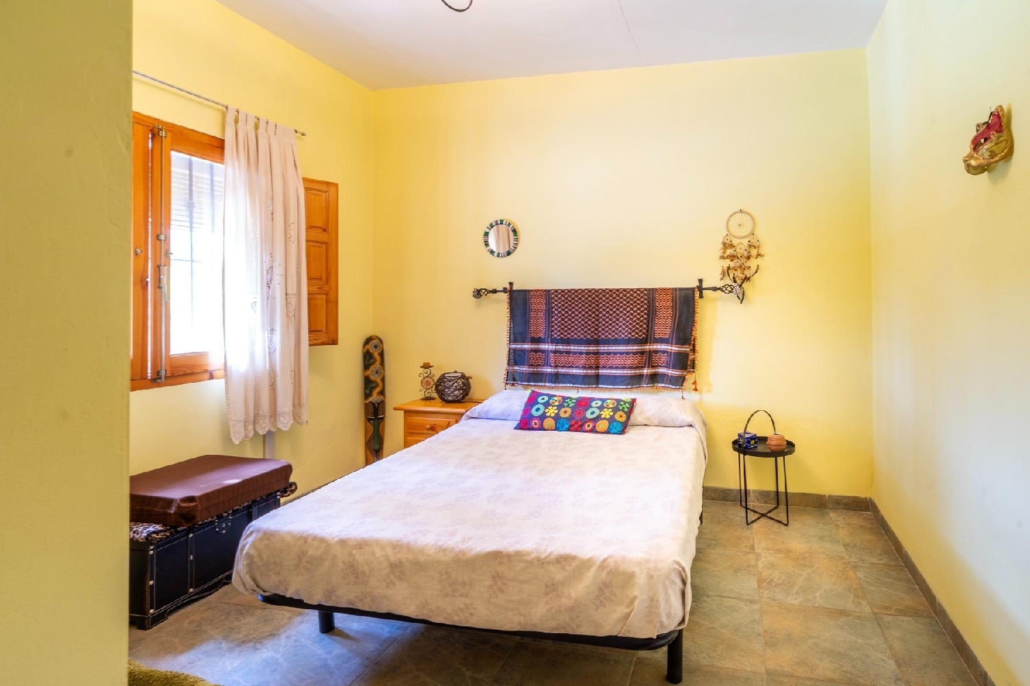  à vendre maison Can Comulada Maresme 25